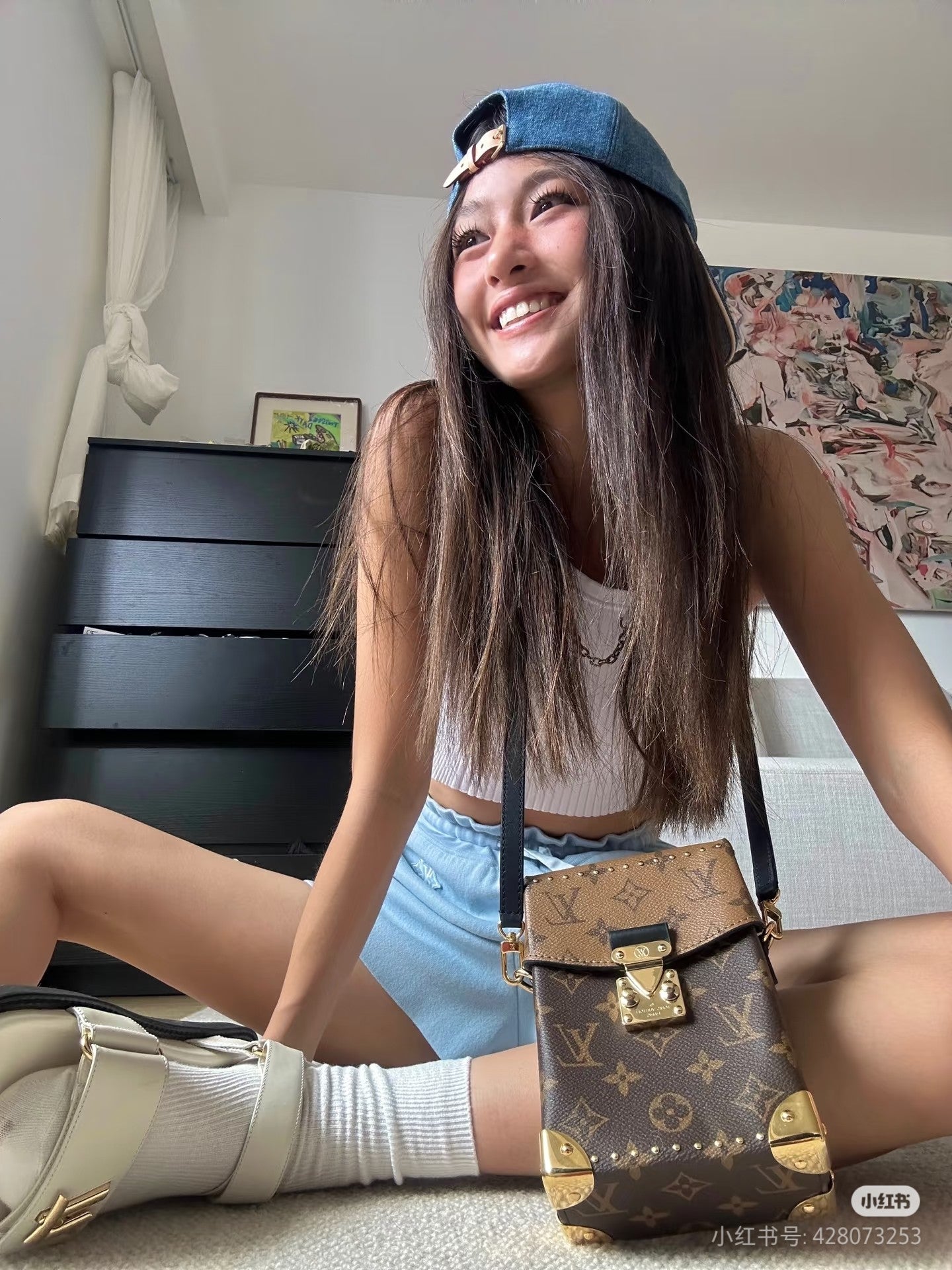 LuxluxHouse Best Quality Bags Louis Vuitton Women