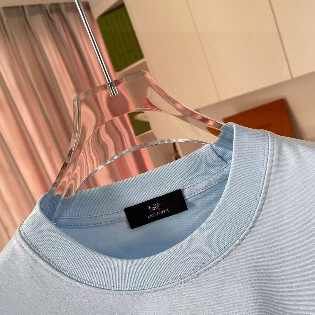 LuxluxHouse Best Quality Clothes T-shirt Arcteryx