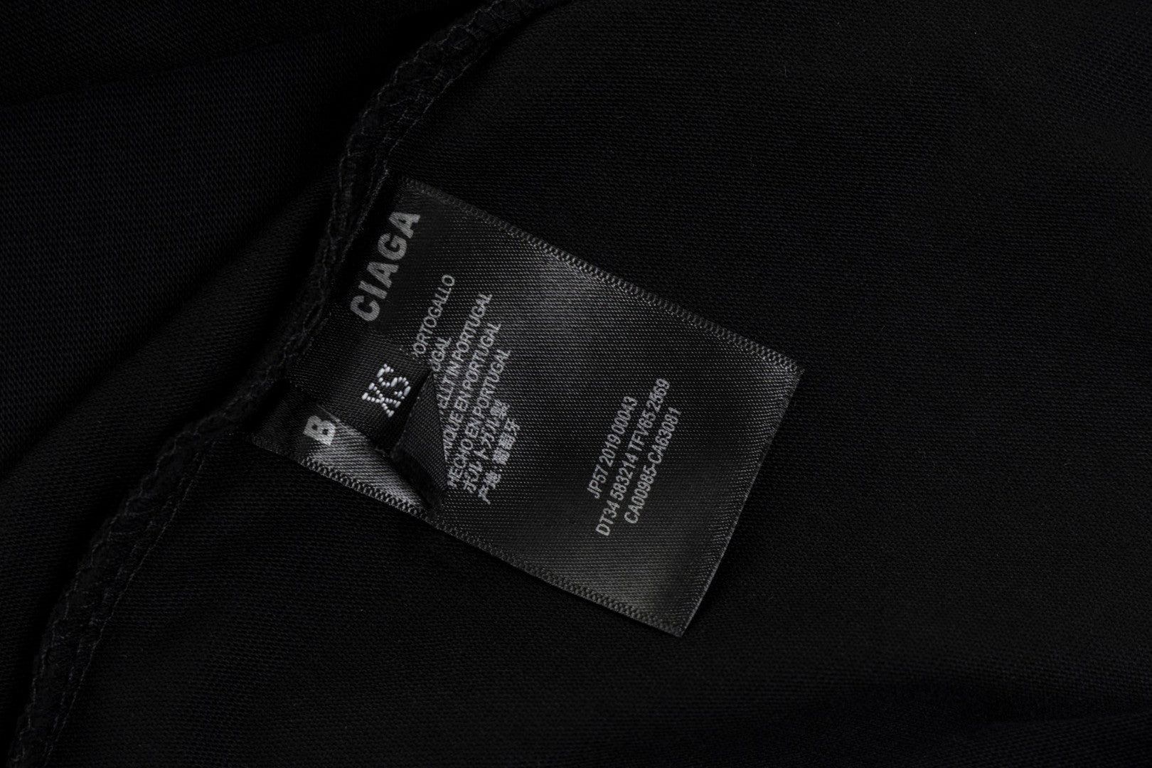 LuxluxHouse Best Quality Clothes Balenciaga T-shirt