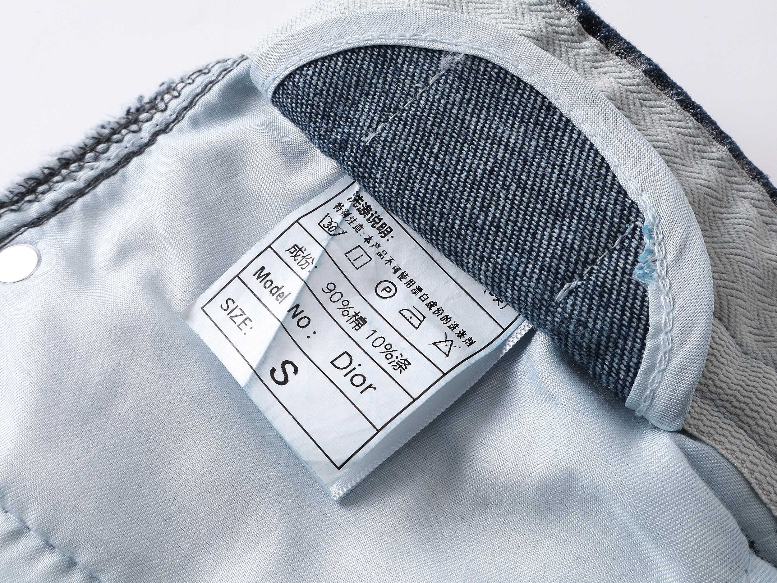 LuxluxHouse Best Quality Clothes Pants Dior