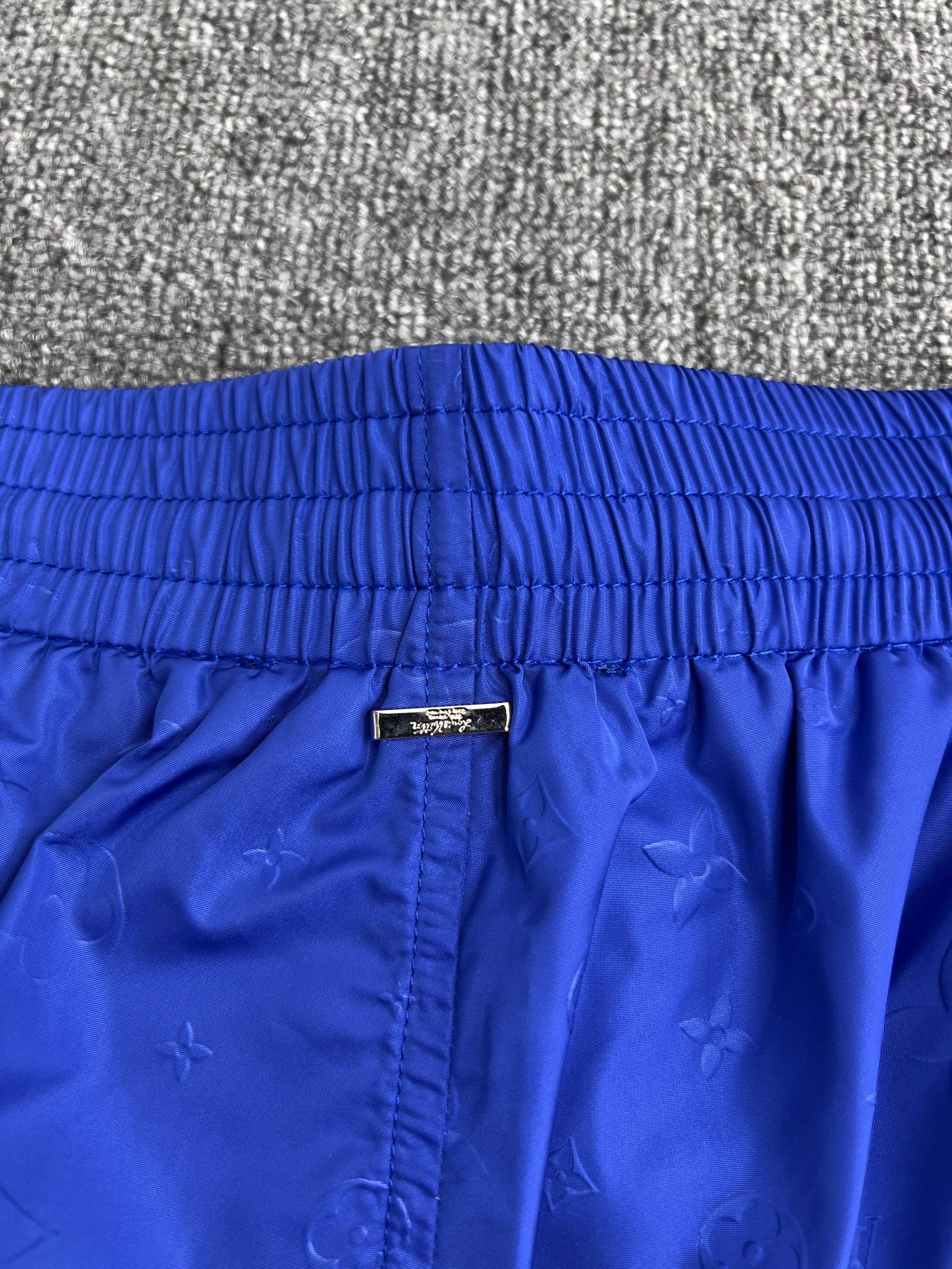 LuxluxHouse Best Quality Clothes Pants Louis Vuitton