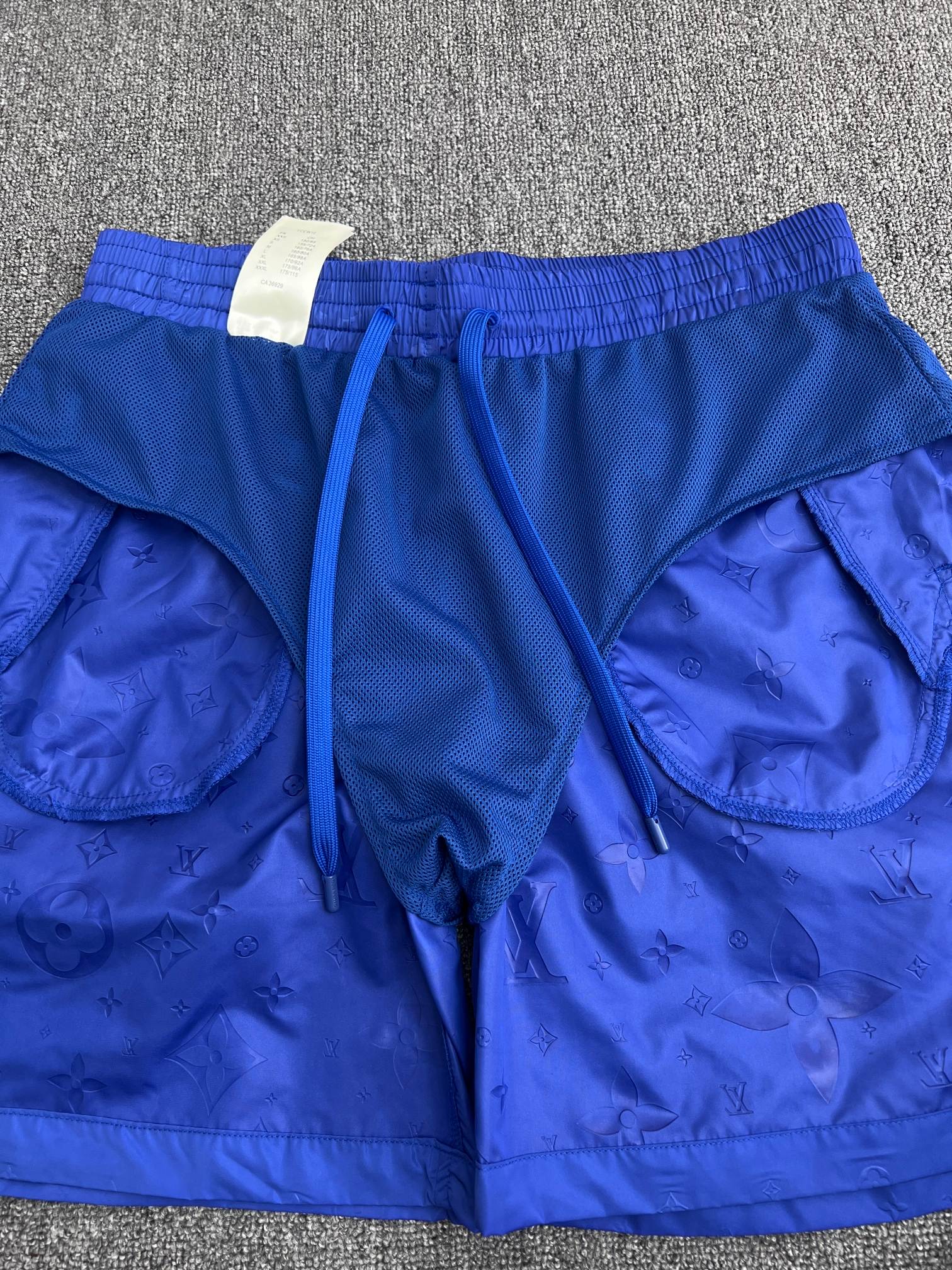 LuxluxHouse Best Quality Clothes Pants Louis Vuitton