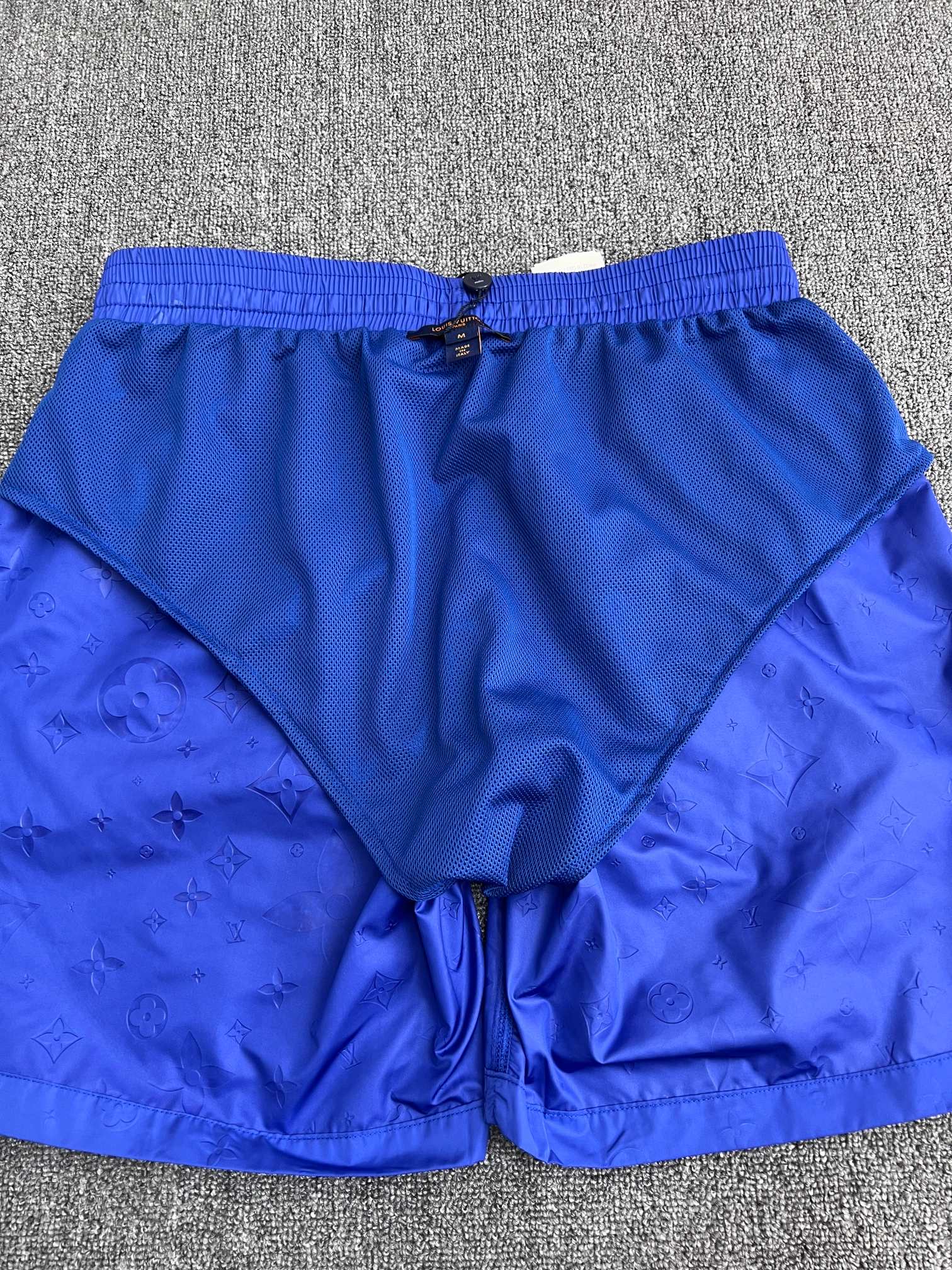 LuxluxHouse Best Quality Clothes Pants Louis Vuitton