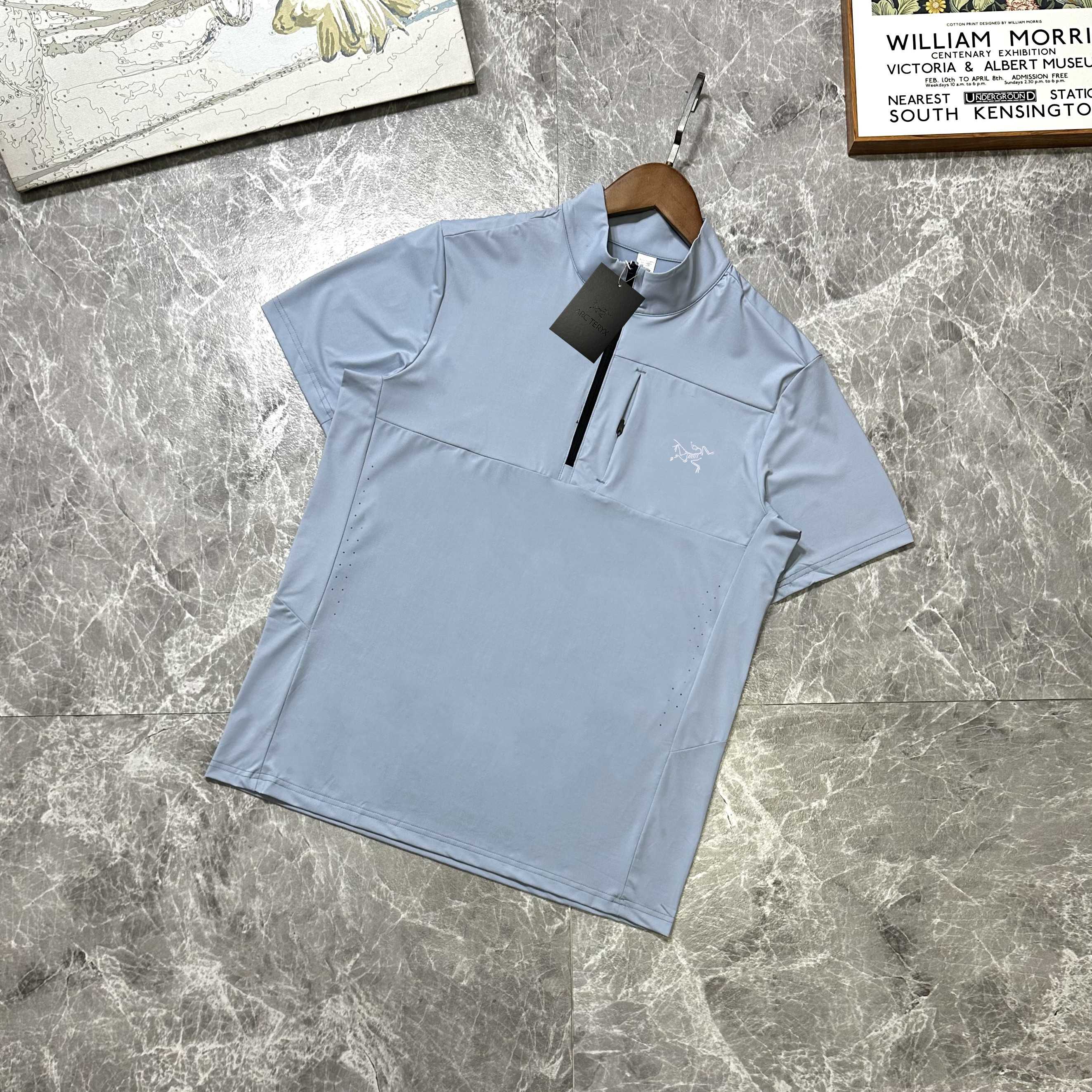 LuxluxHouse Best Quality Clothes Shirts&Polo Arcteryx