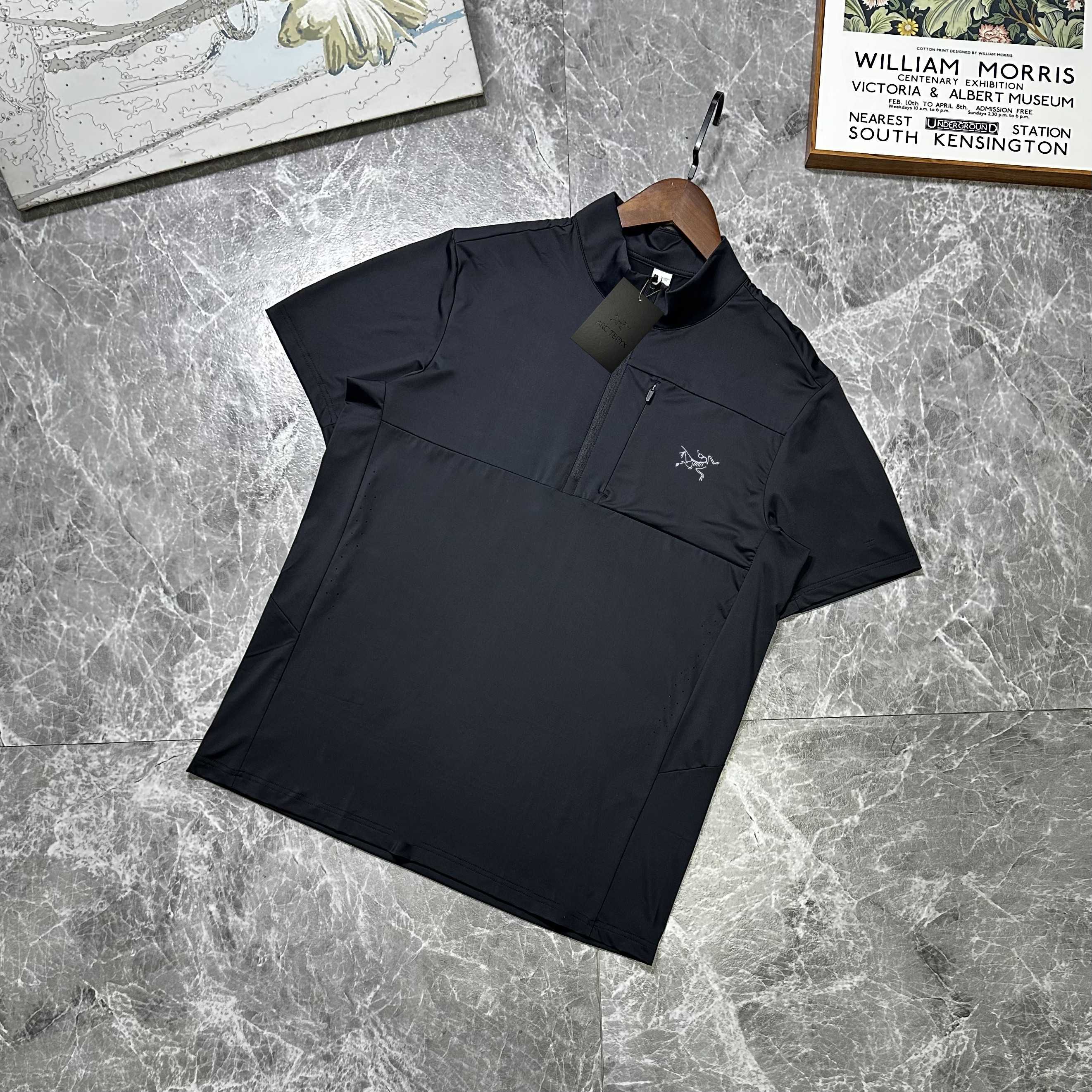 LuxluxHouse Best Quality Clothes Shirts&Polo Arcteryx