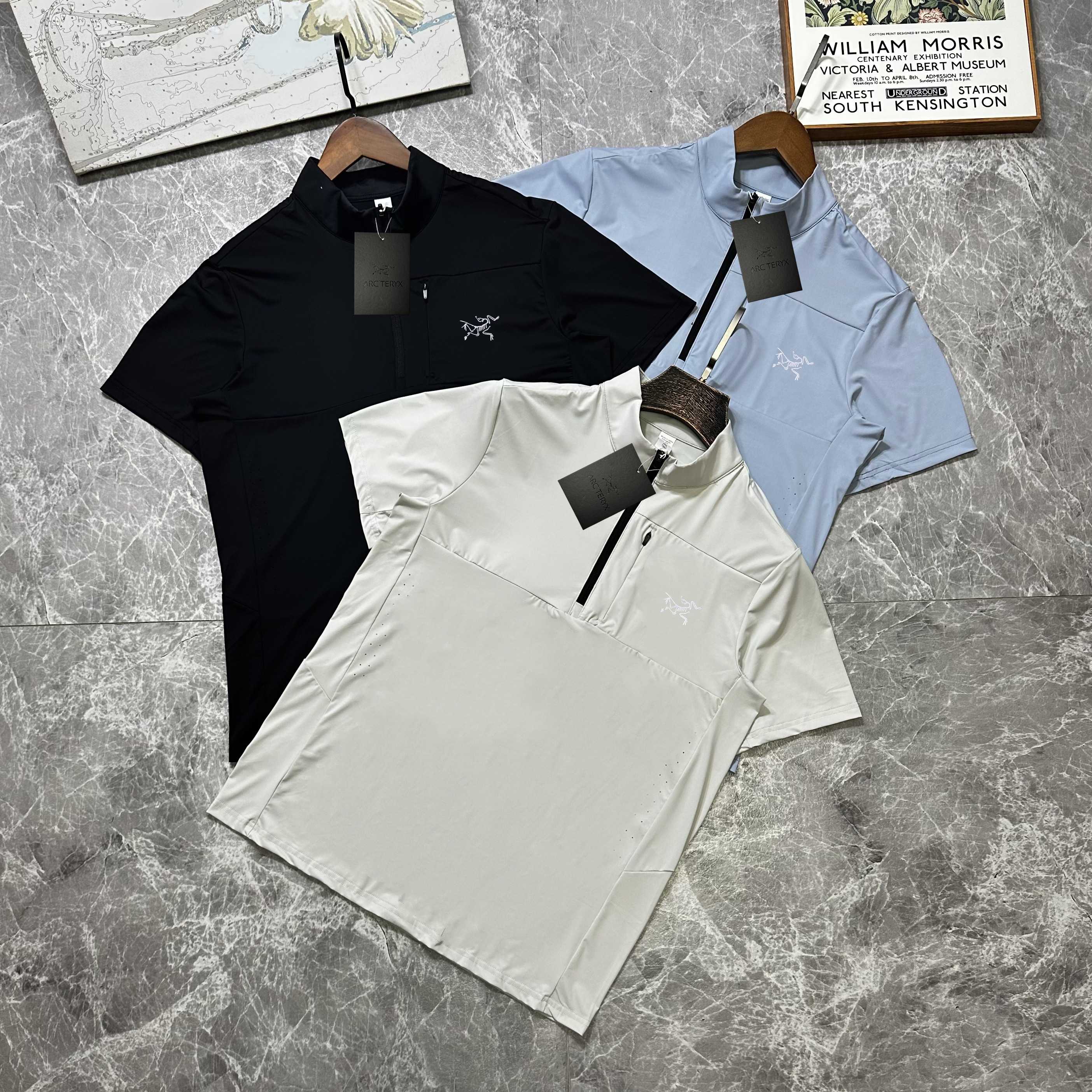 LuxluxHouse Best Quality Clothes Shirts&Polo Arcteryx