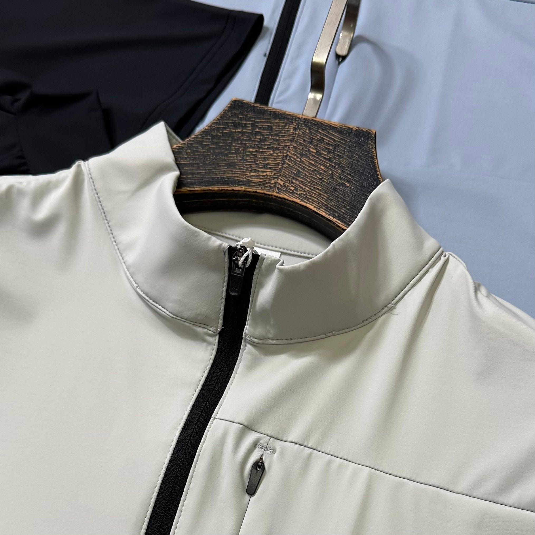 LuxluxHouse Best Quality Clothes Shirts&Polo Arcteryx