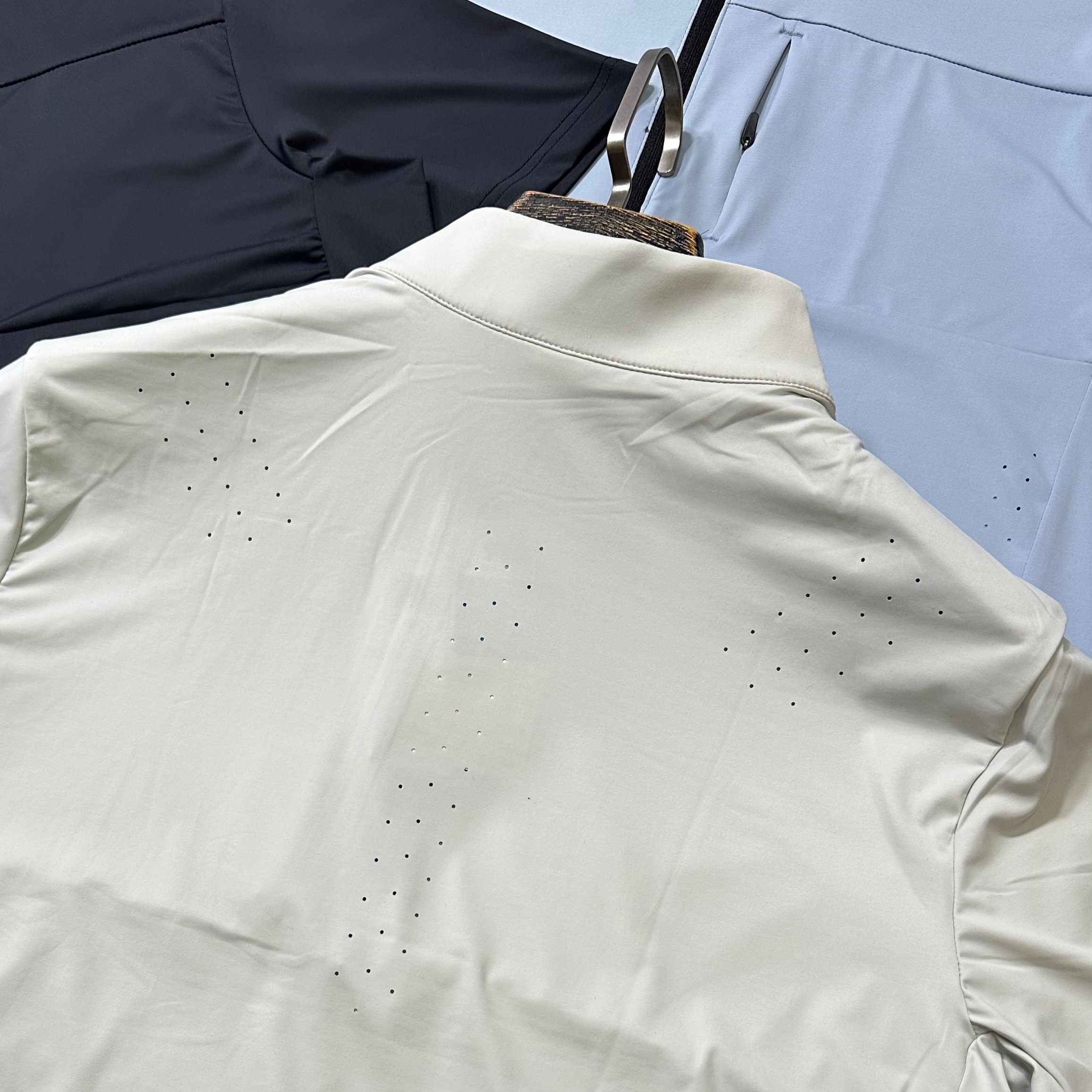 LuxluxHouse Best Quality Clothes Shirts&Polo Arcteryx