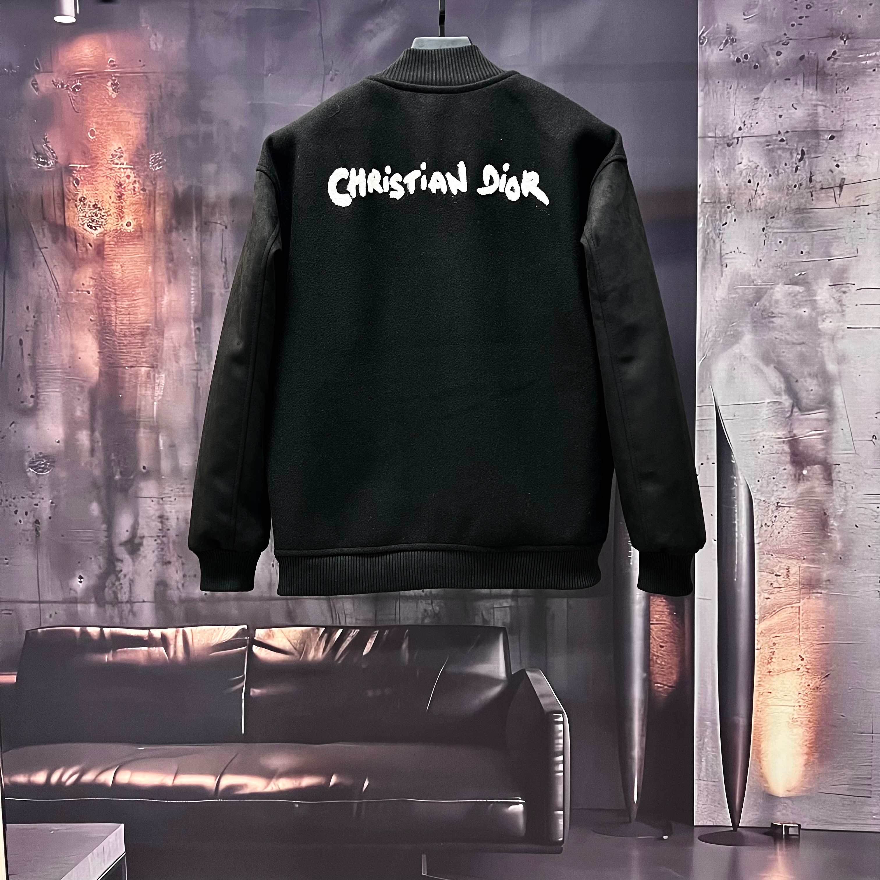 LuxluxHouse Best Quality Clothes Coats & Jackets Dior