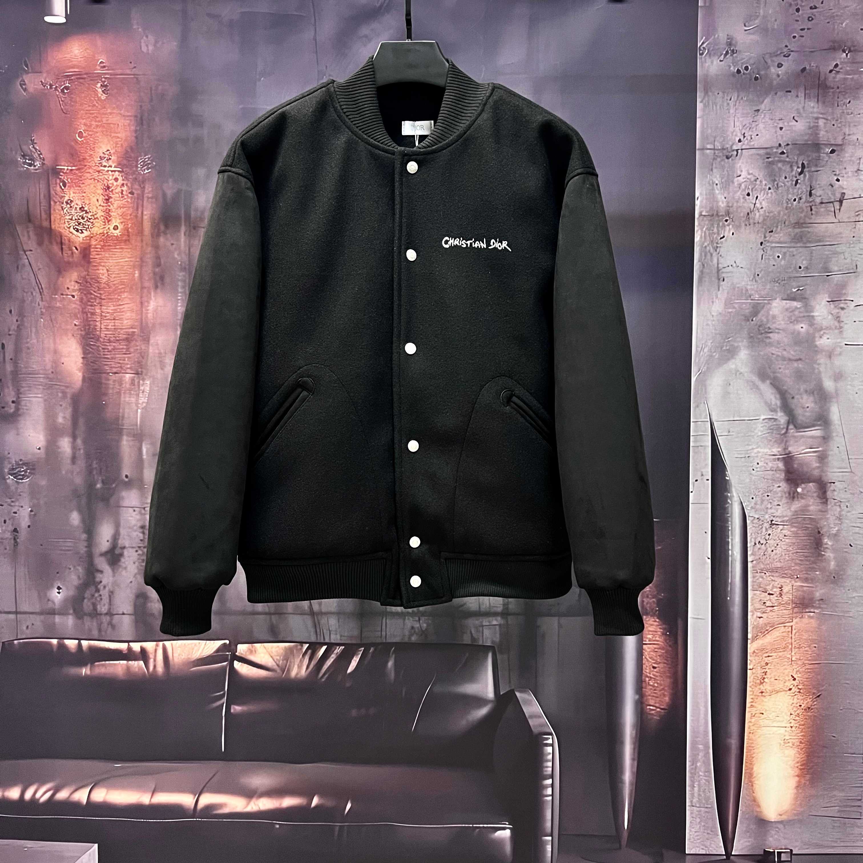 LuxluxHouse Best Quality Clothes Coats & Jackets Dior