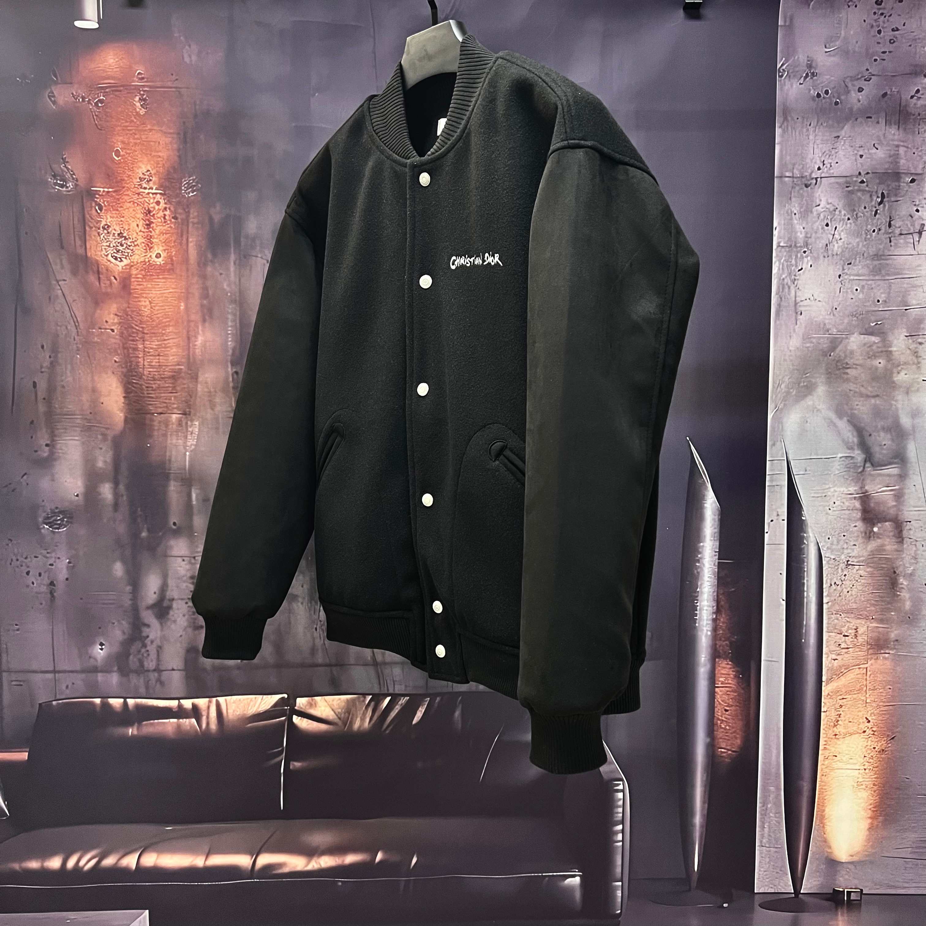 LuxluxHouse Best Quality Clothes Coats & Jackets Dior