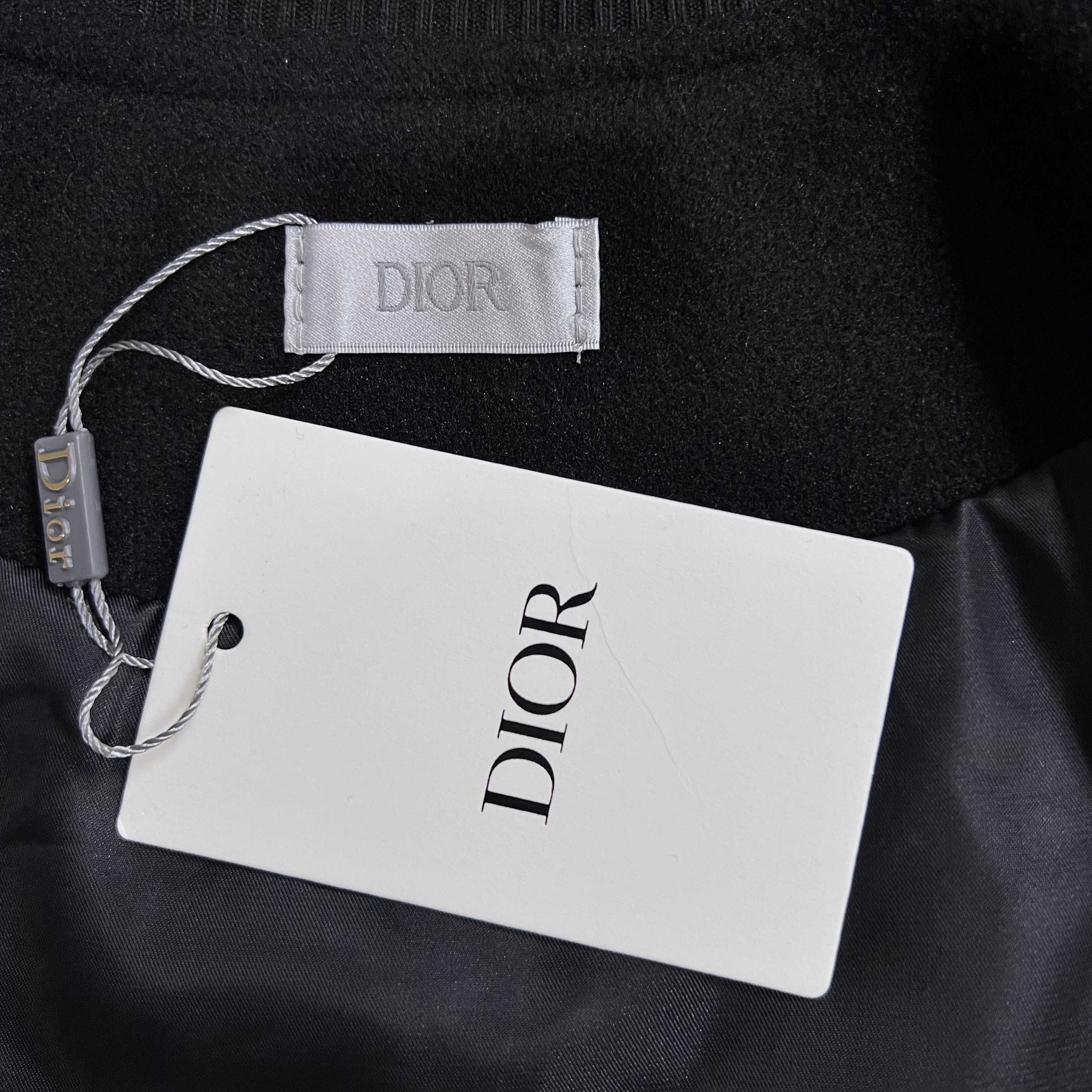 LuxluxHouse Best Quality Clothes Coats & Jackets Dior