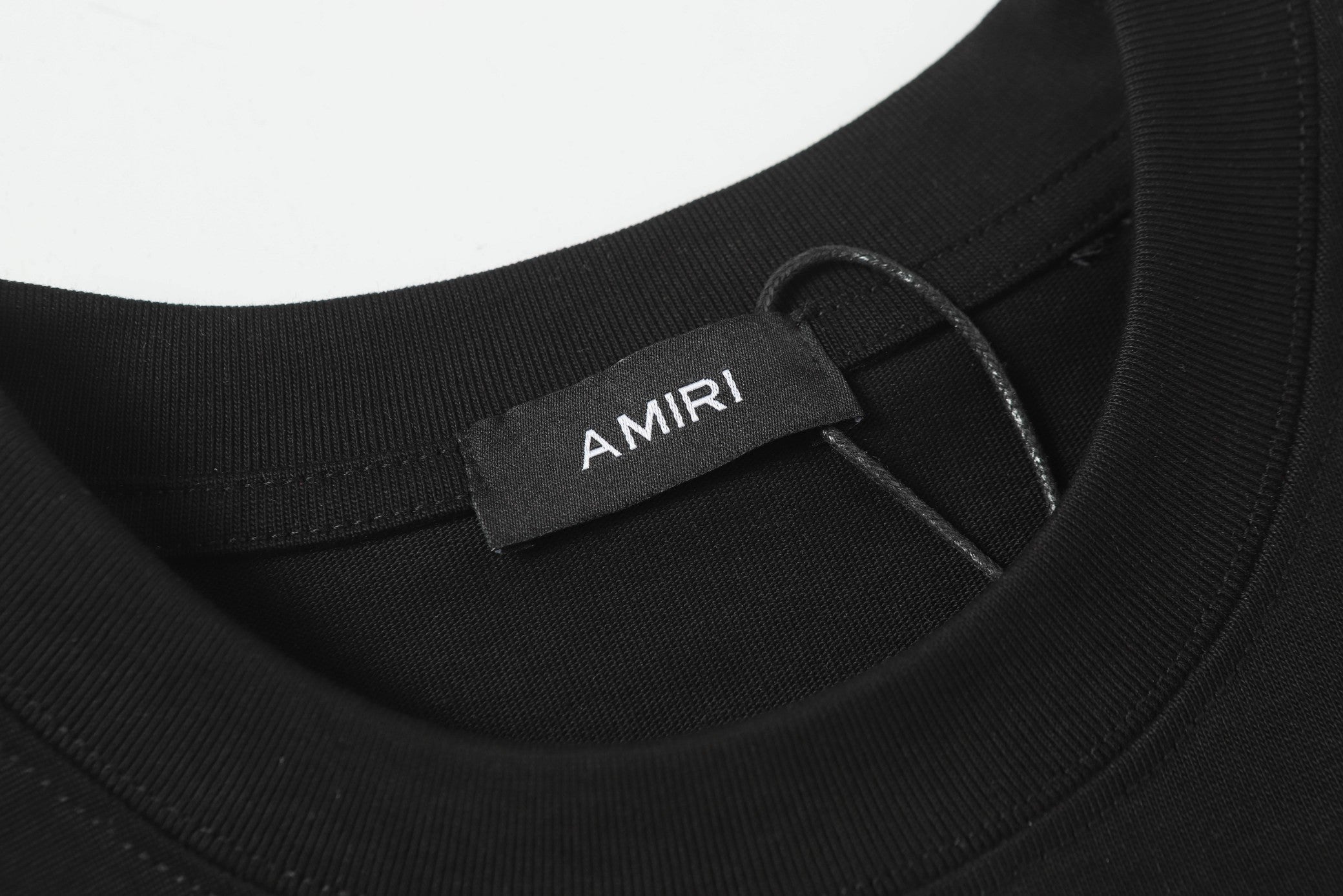 LuxluxHouse Best Quality Clothes Amiri T-shirt