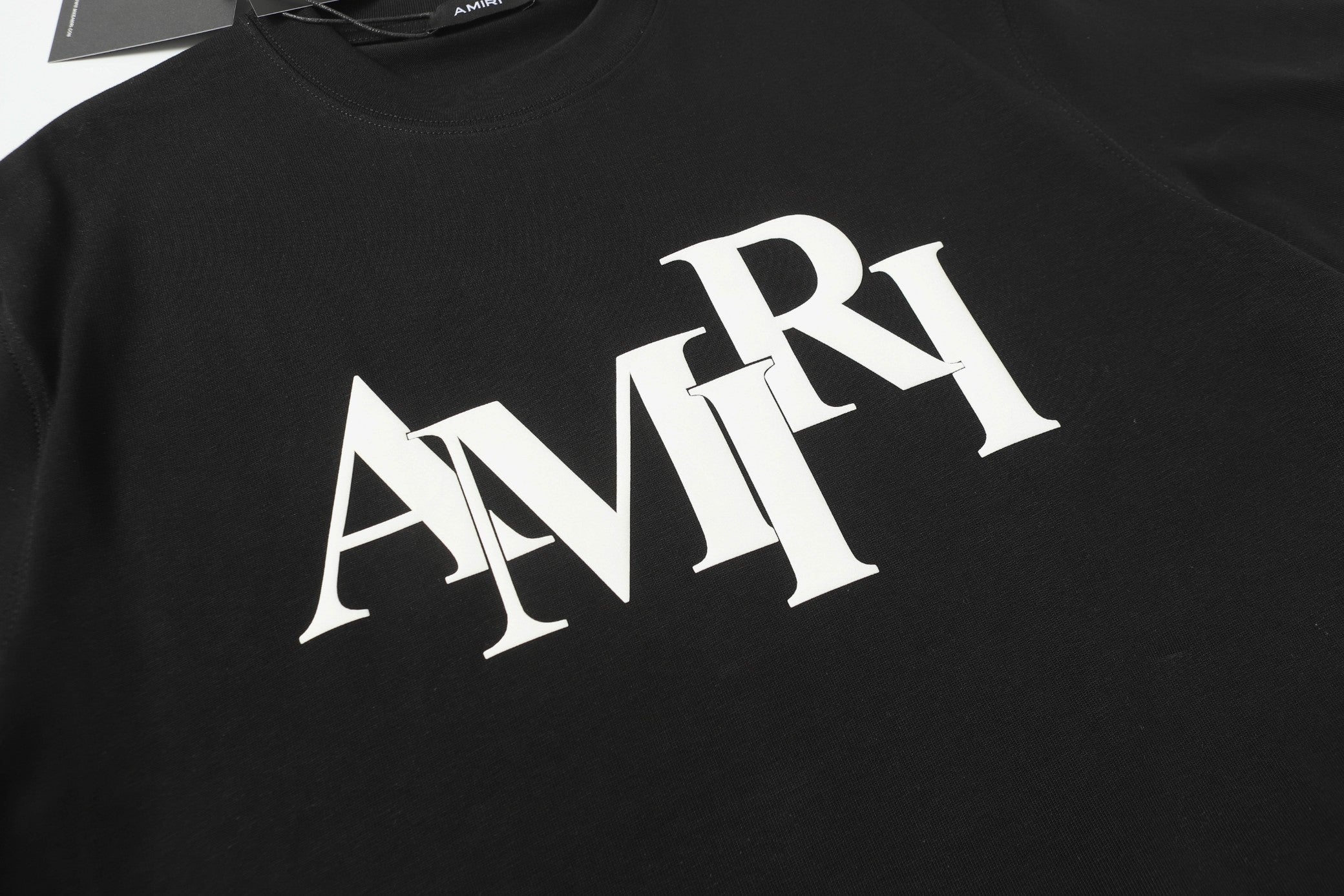 LuxluxHouse Best Quality Clothes Amiri T-shirt