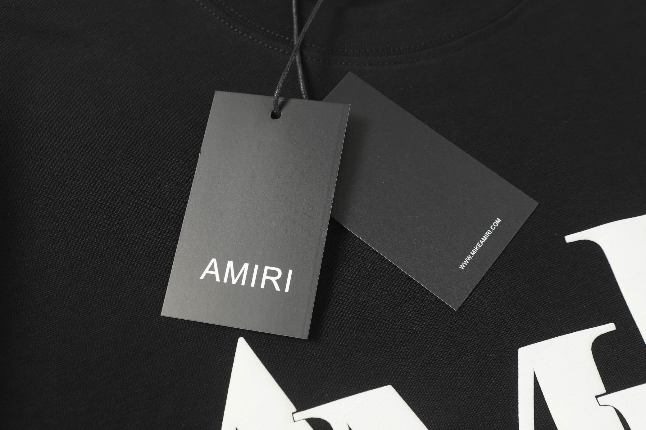 LuxluxHouse Best Quality Clothes Amiri T-shirt