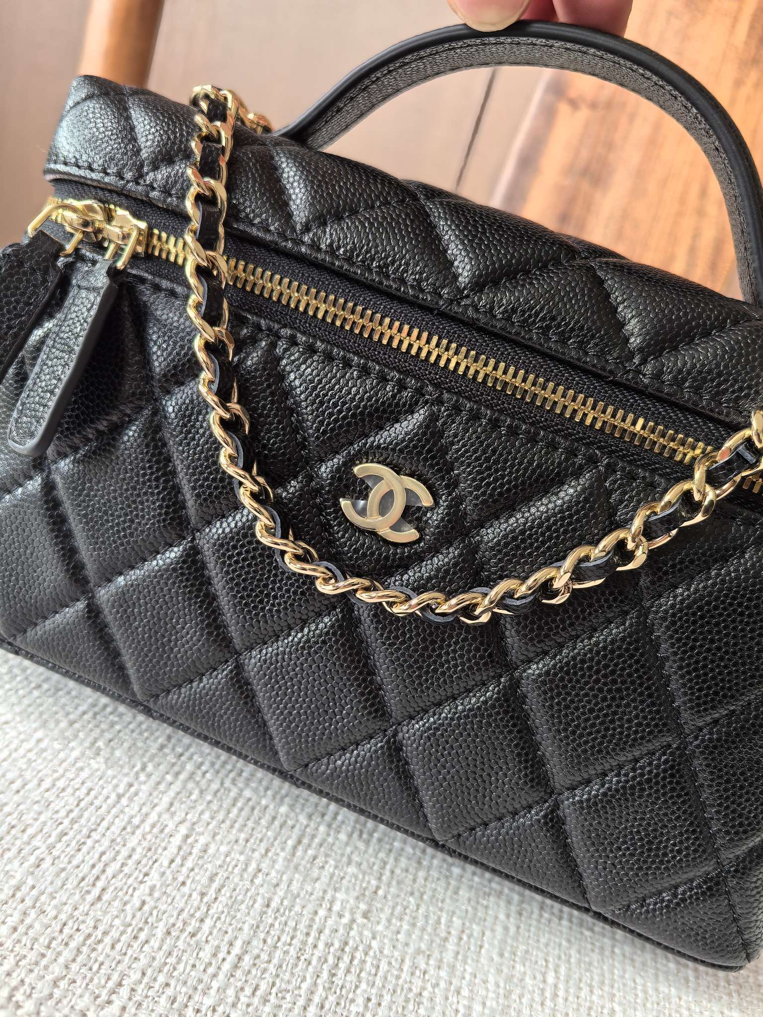 LuxluxHouse Best Quality Bags Chanel Women