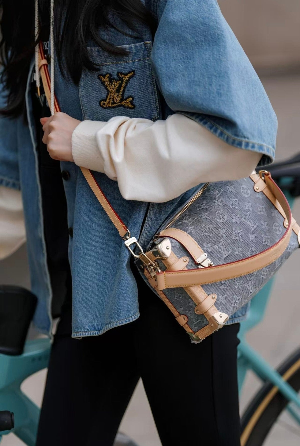 LuxluxHouse Best Quality Bags Louis Vuitton Women