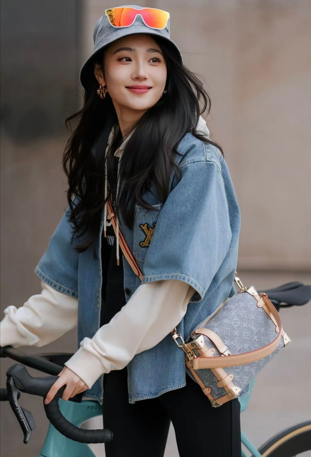 LuxluxHouse Best Quality Bags Louis Vuitton Women