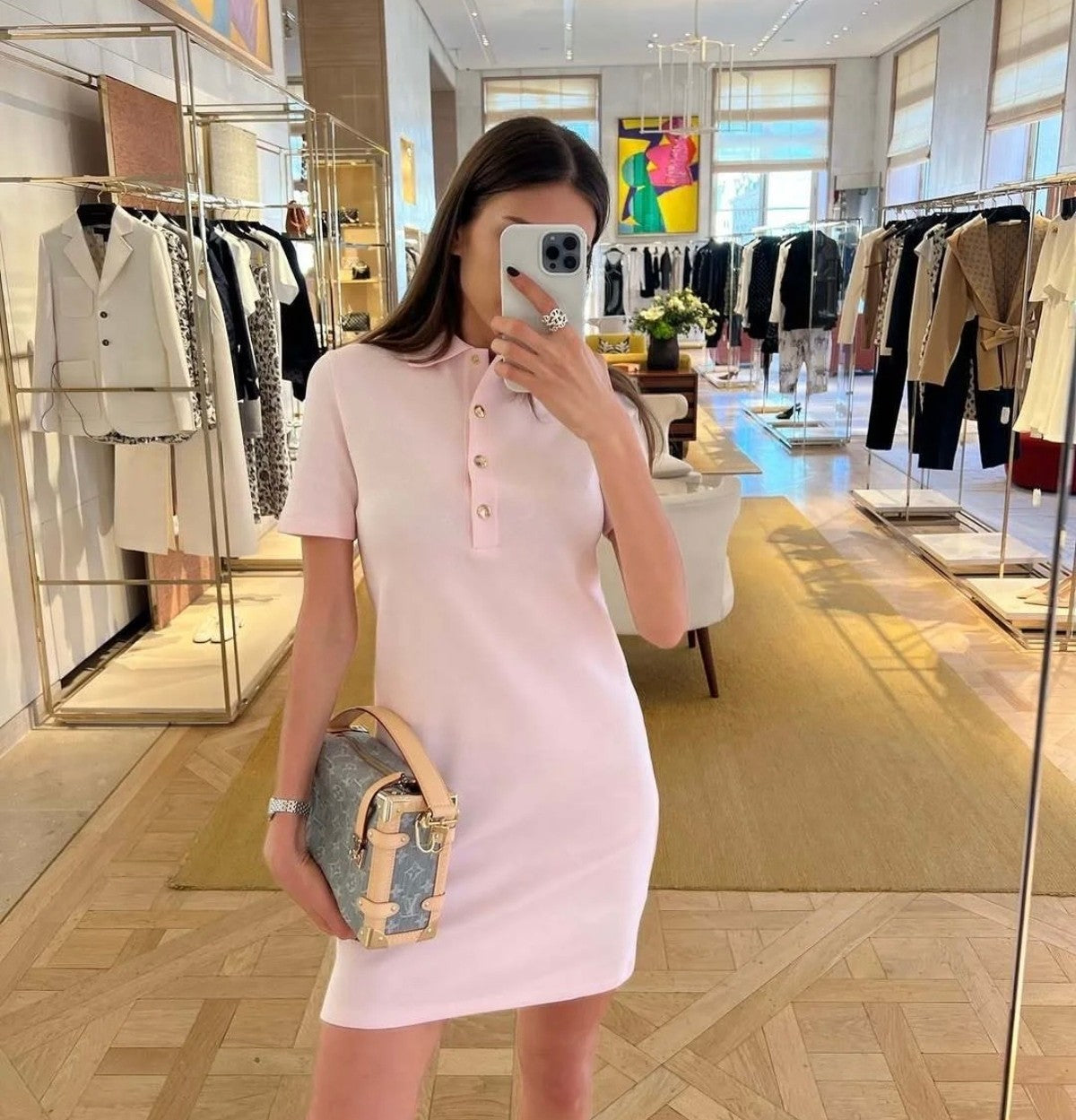 LuxluxHouse Best Quality Bags Louis Vuitton Women