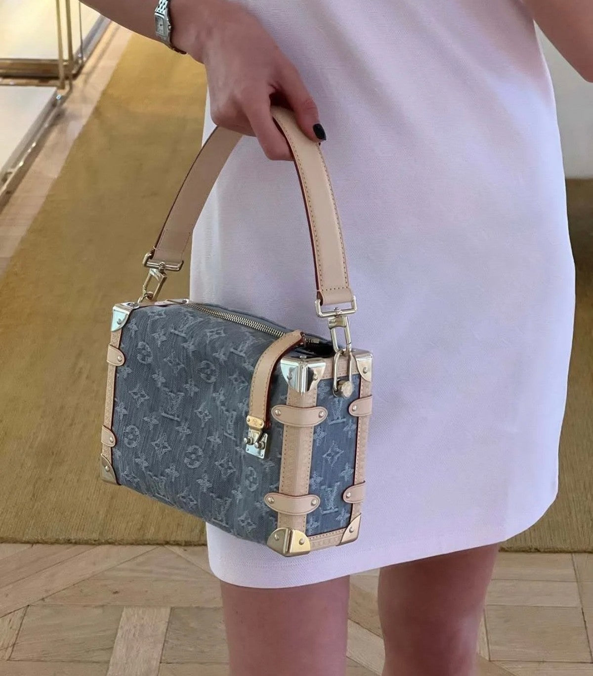 LuxluxHouse Best Quality Bags Louis Vuitton Women