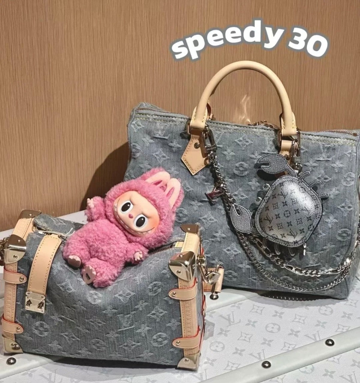 LuxluxHouse Best Quality Bags Louis Vuitton Women
