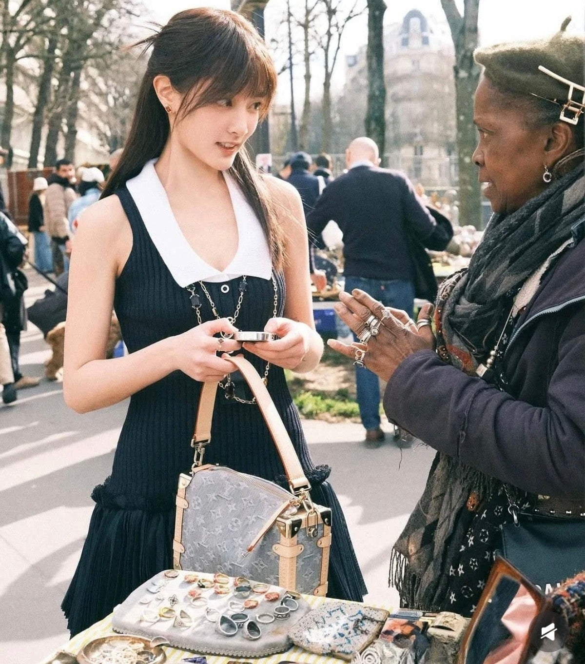 LuxluxHouse Best Quality Bags Louis Vuitton Women