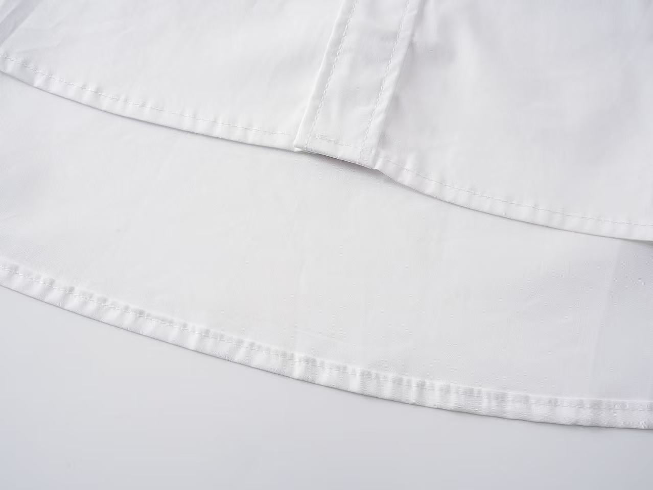 LuxluxHouse Best Quality Clothes Balenciaga Shirts&Polo