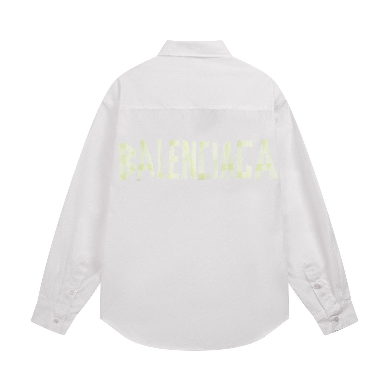 LuxluxHouse Best Quality Clothes Balenciaga Shirts&Polo