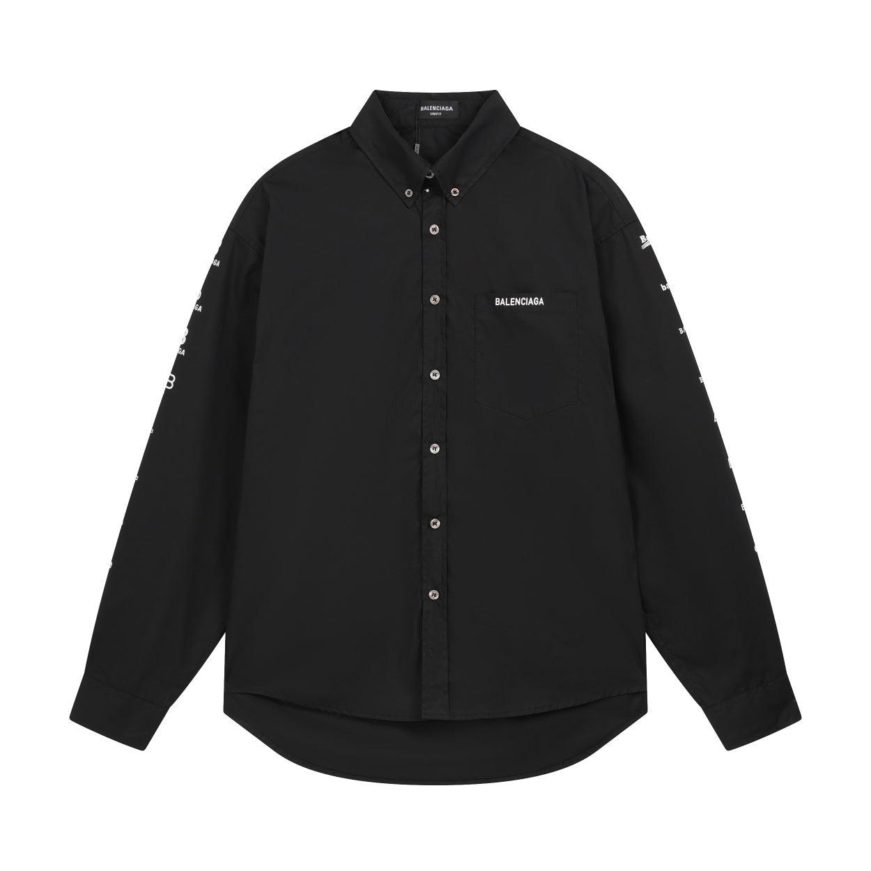 LuxluxHouse Best Quality Clothes Balenciaga Shirts&Polo