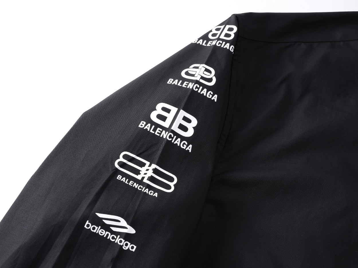 LuxluxHouse Best Quality Clothes Balenciaga Shirts&Polo