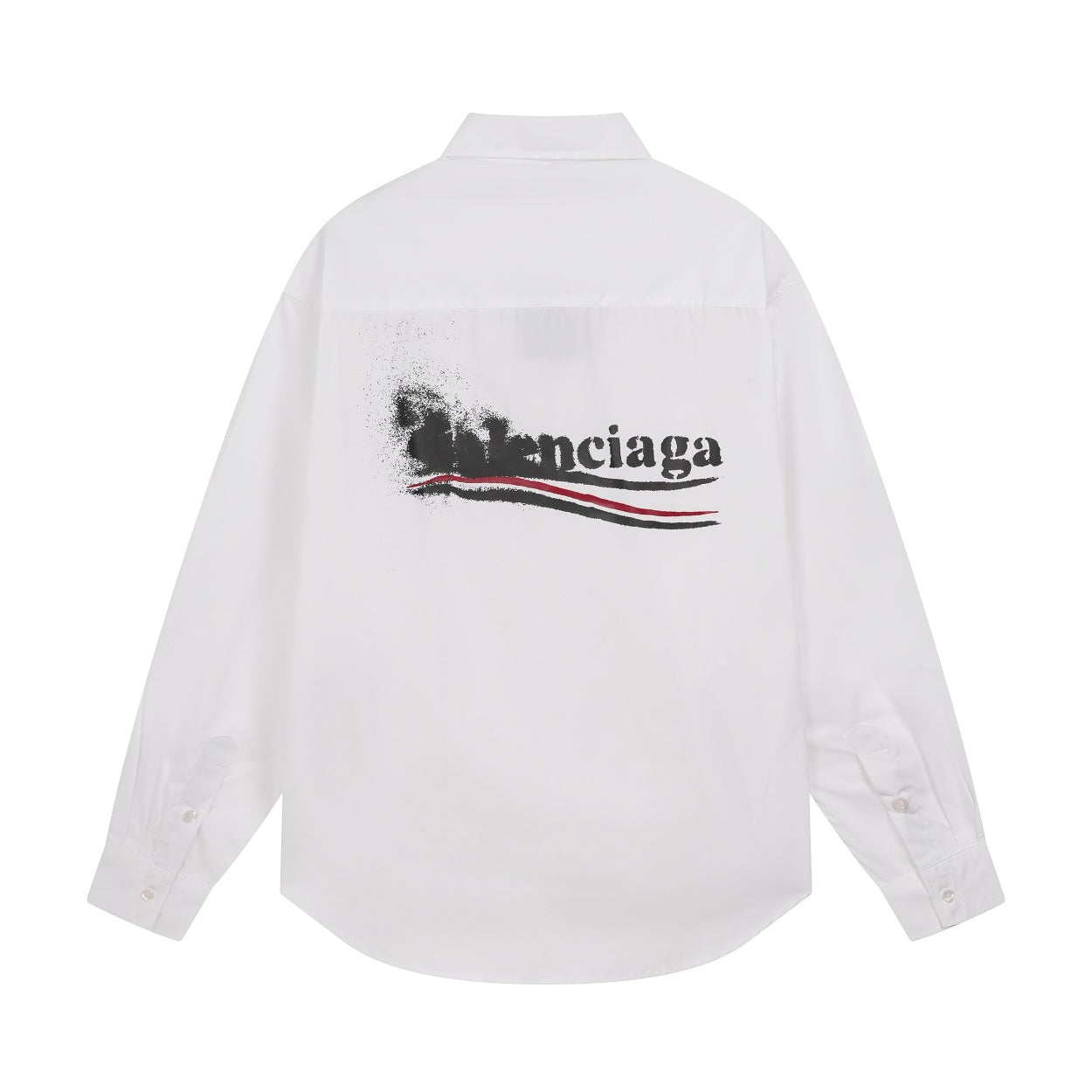 LuxluxHouse Best Quality Clothes Balenciaga Shirts&Polo