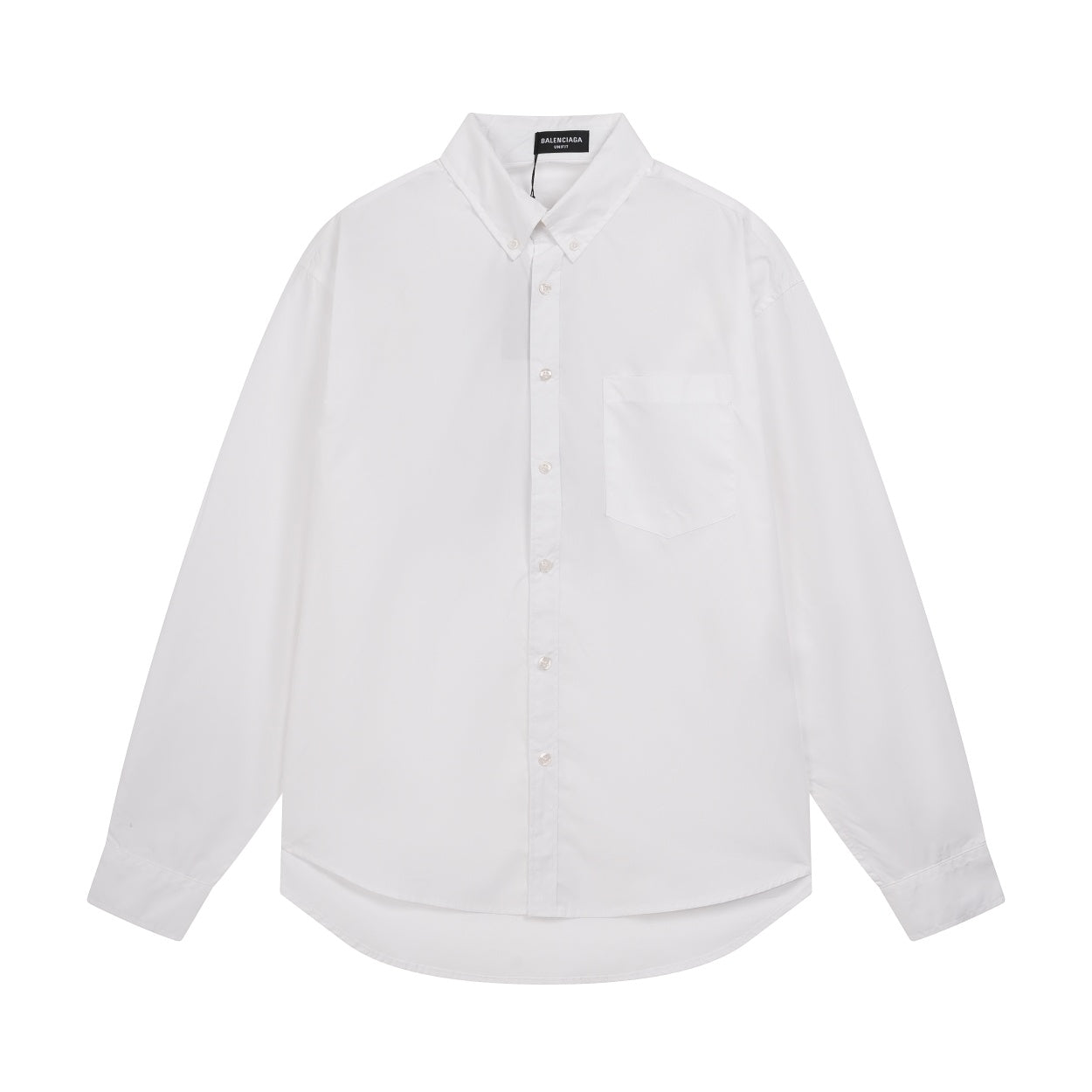 LuxluxHouse Best Quality Clothes Balenciaga Shirts&Polo