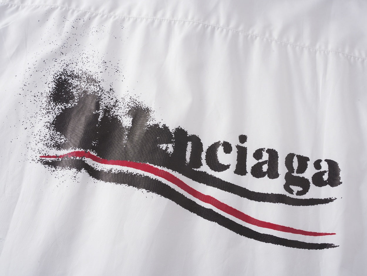 LuxluxHouse Best Quality Clothes Balenciaga Shirts&Polo