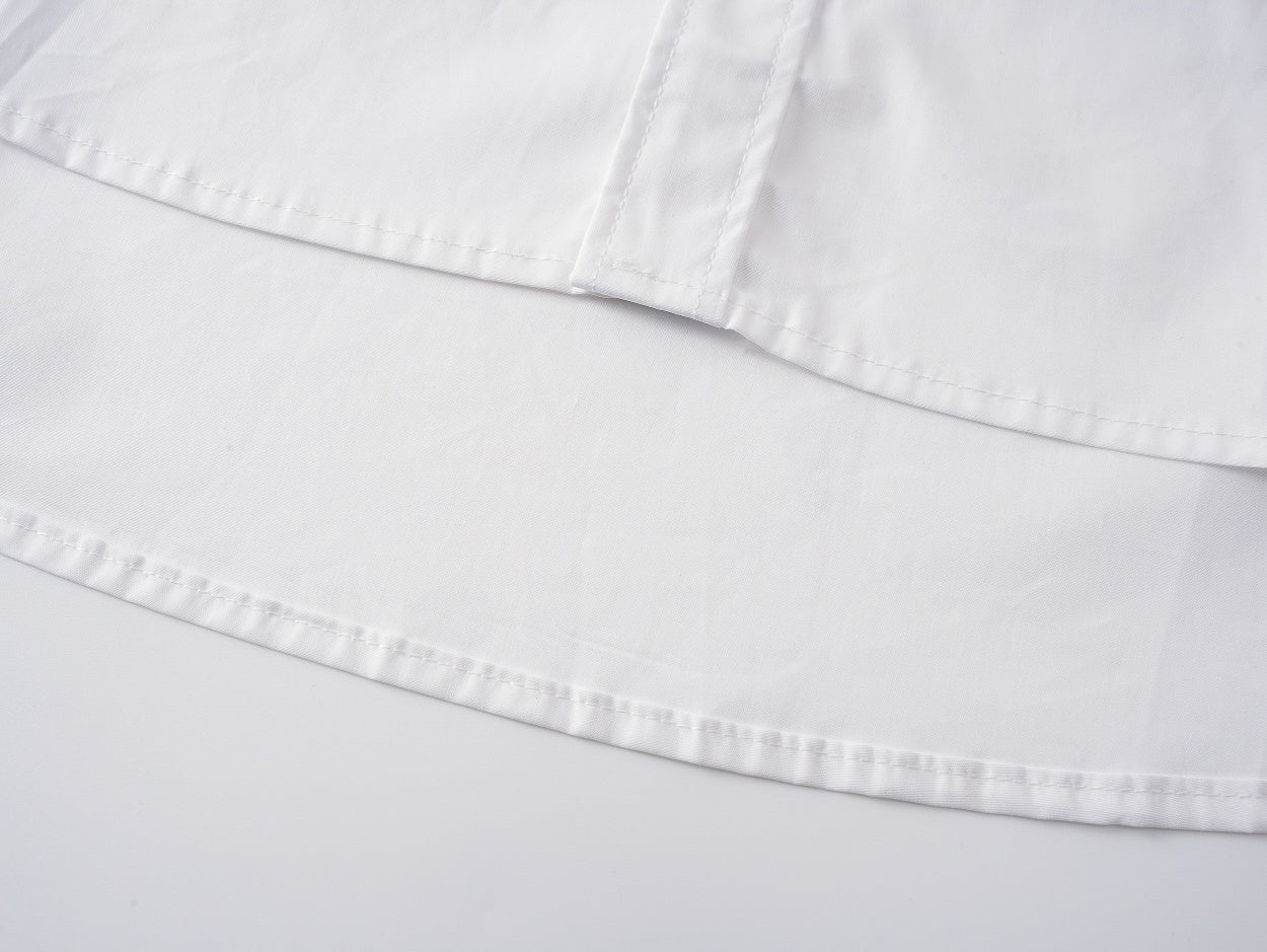 LuxluxHouse Best Quality Clothes Balenciaga Shirts&Polo