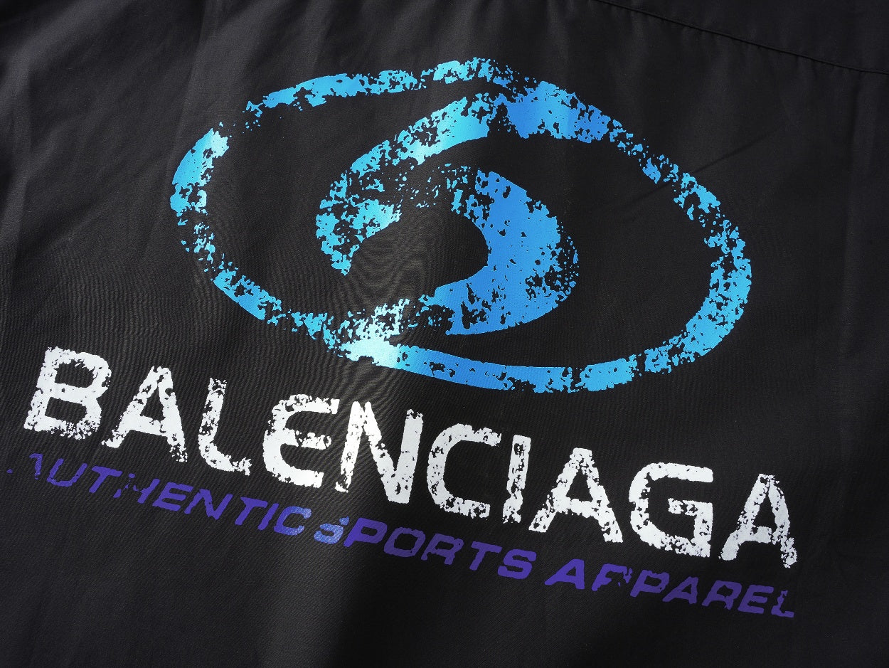 LuxluxHouse Best Quality Clothes Balenciaga Shirts&Polo