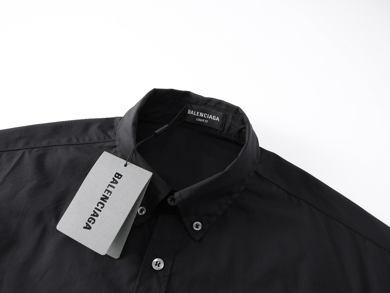 LuxluxHouse Best Quality Clothes Balenciaga Shirts&Polo