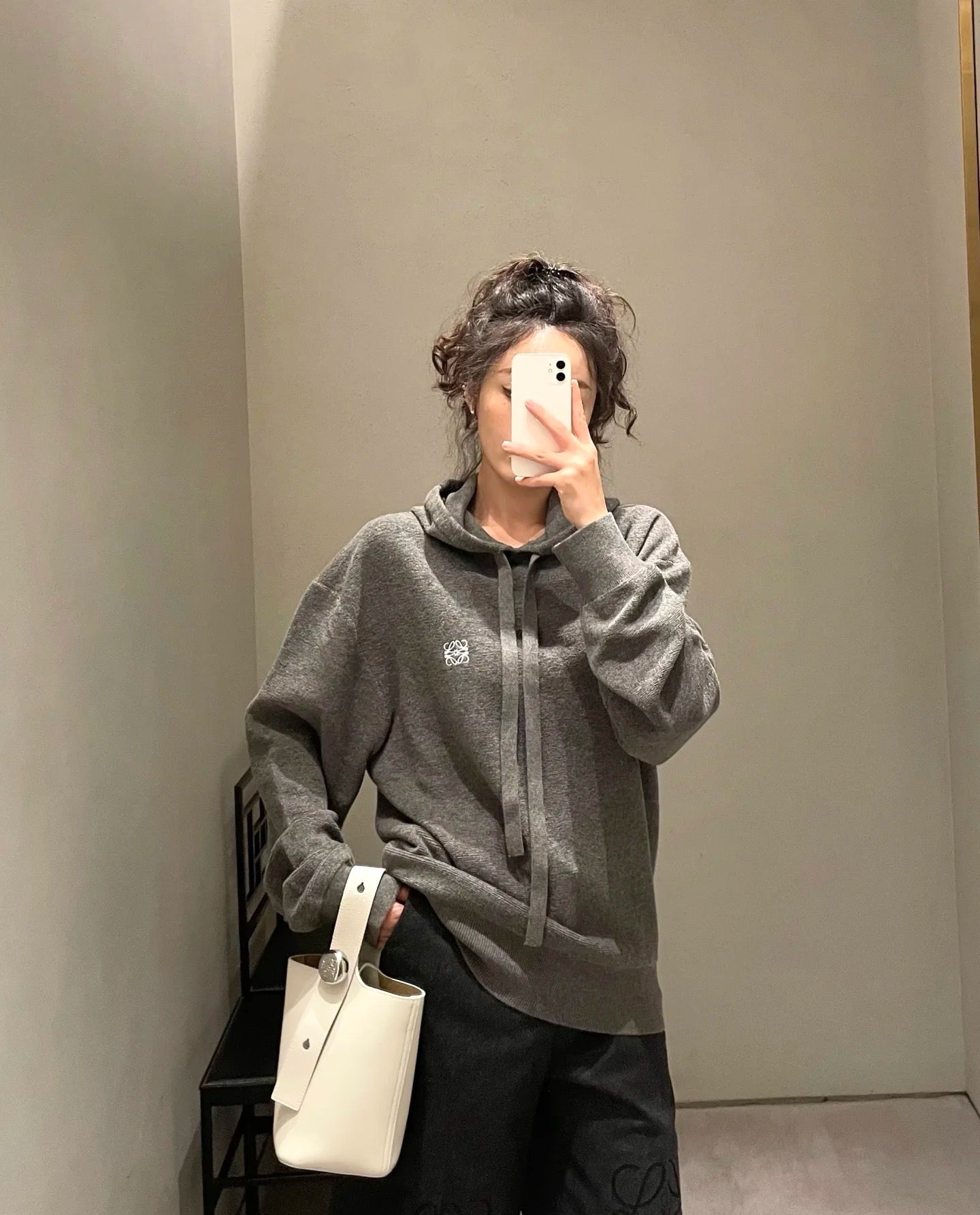 LuxluxHouse Best Quality Clothes Pants Loewe