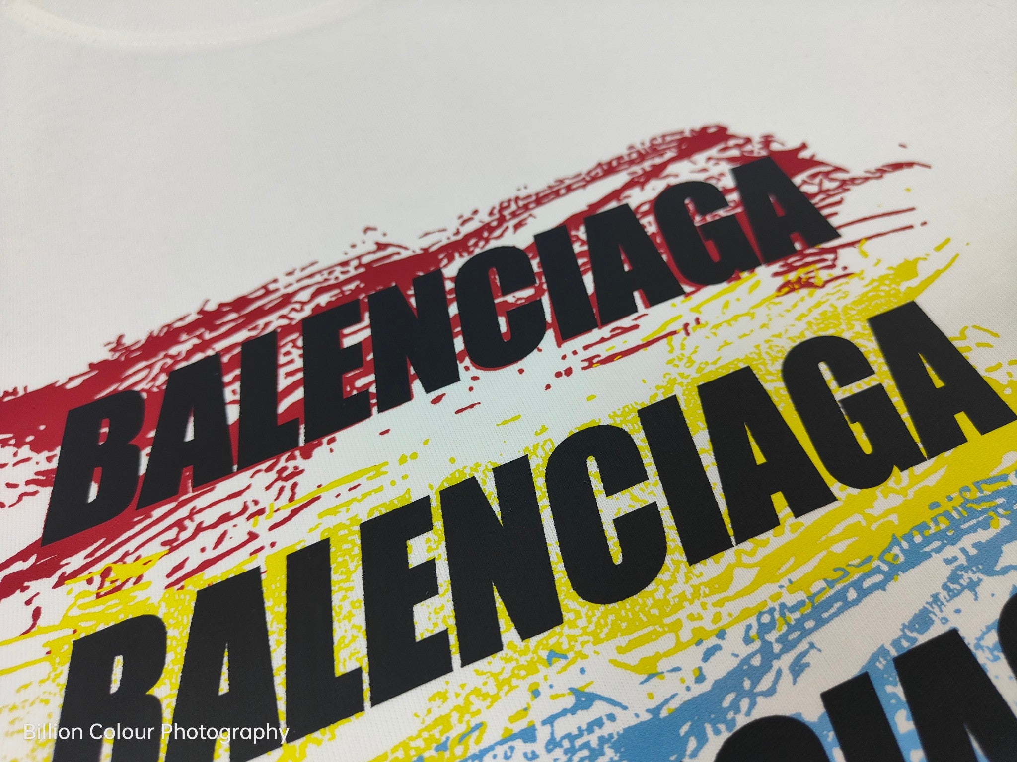 LuxluxHouse Best Quality Clothes Balenciaga T-shirt