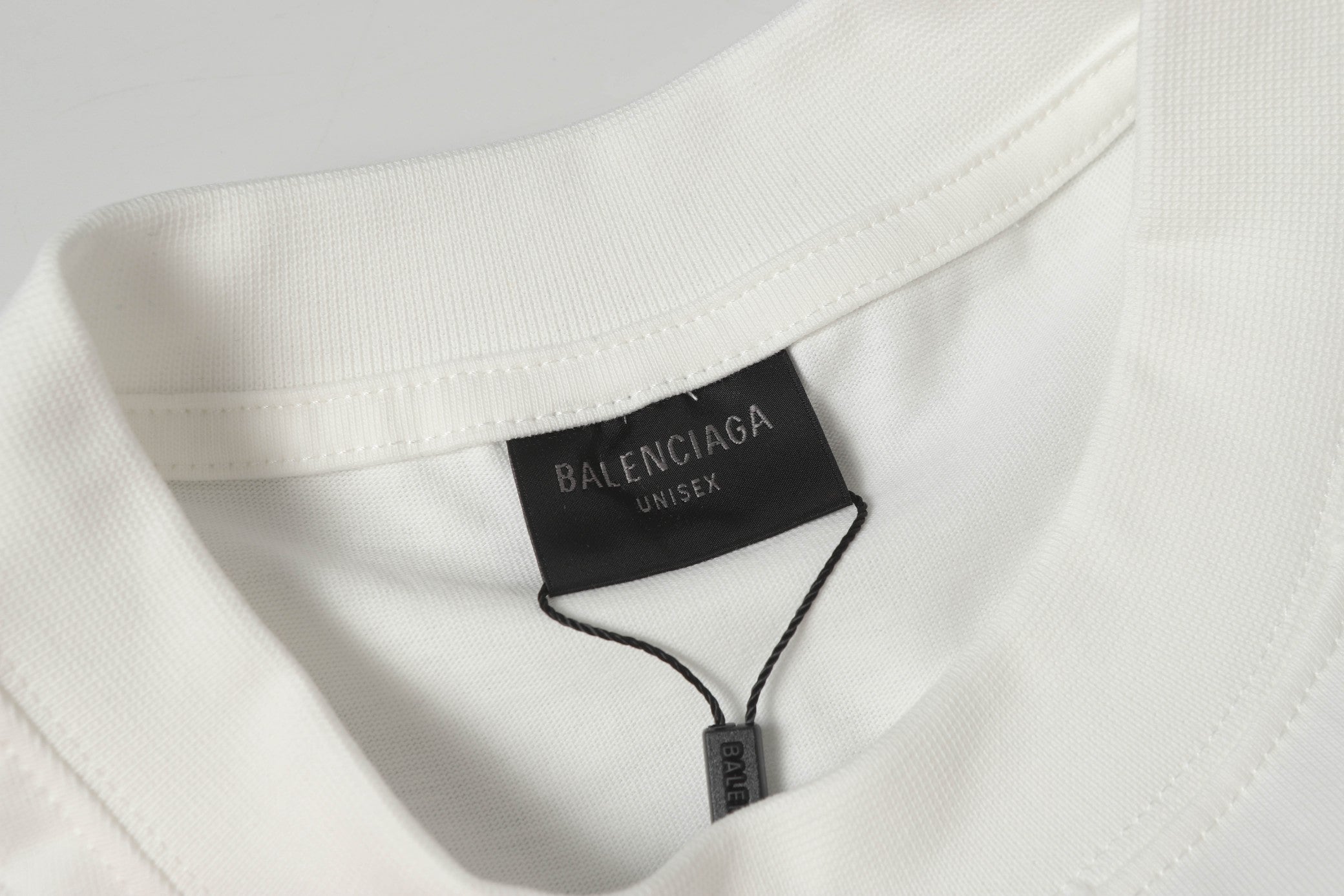 LuxluxHouse Best Quality Clothes Balenciaga T-shirt