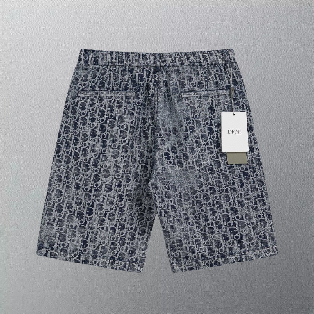 LuxluxHouse Best Quality Clothes Pants Dior