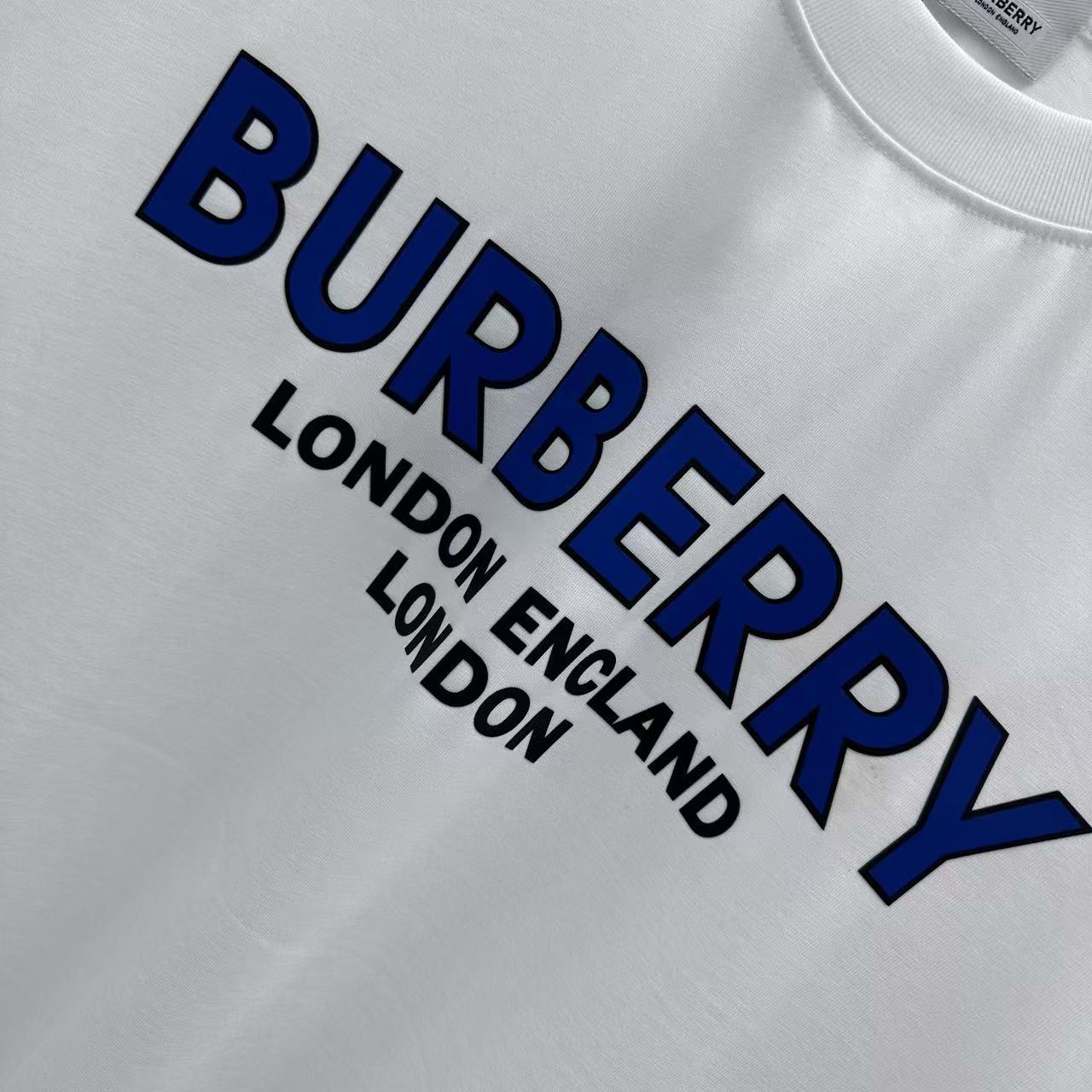 LuxluxHouse Best Quality Clothes Burberry T-shirt