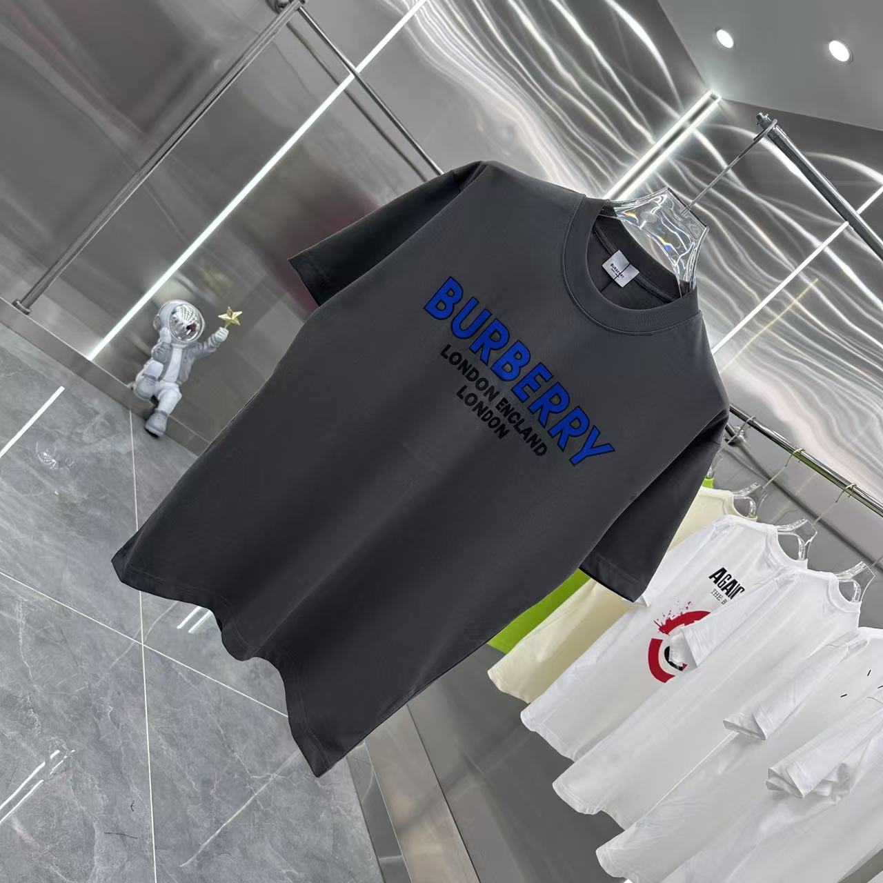 LuxluxHouse Best Quality Clothes Burberry T-shirt