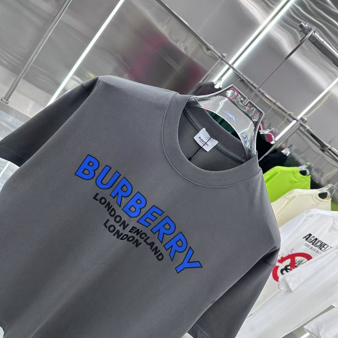 LuxluxHouse Best Quality Clothes Burberry T-shirt