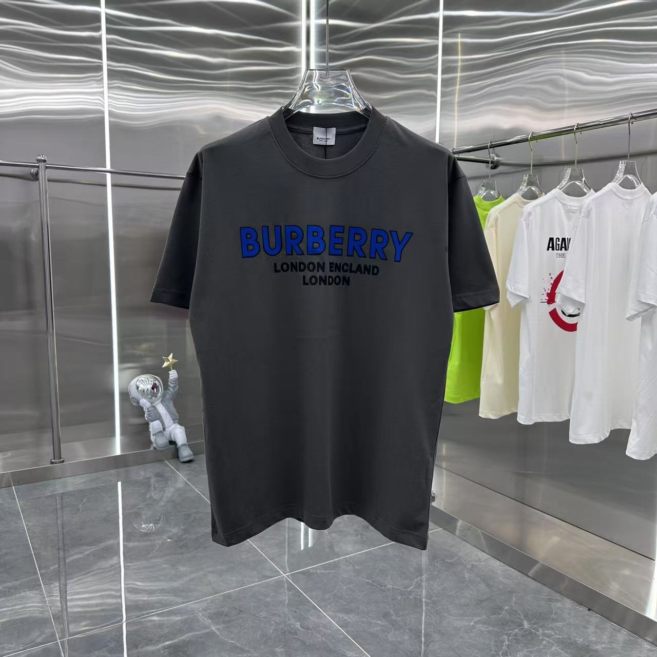 LuxluxHouse Best Quality Clothes Burberry T-shirt