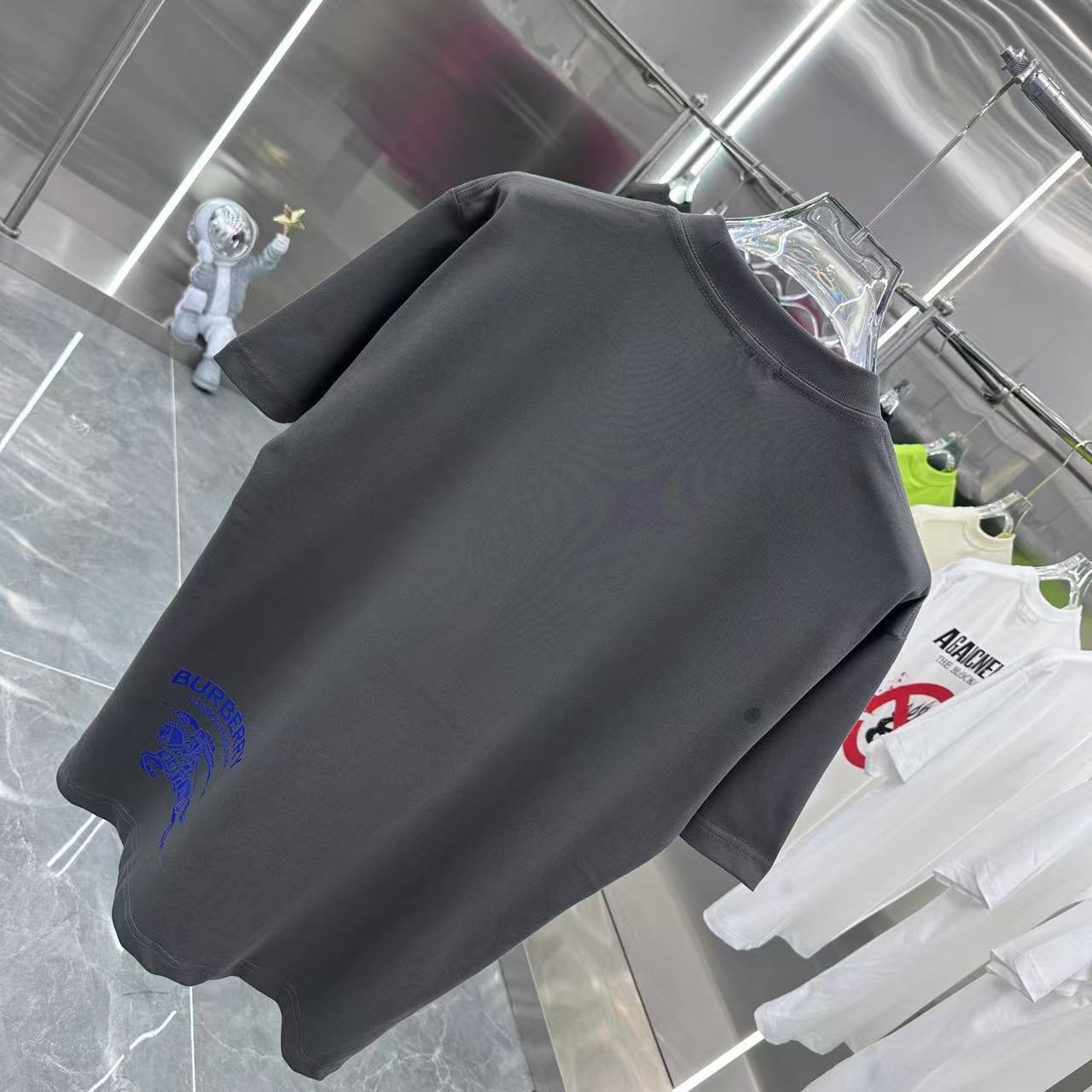 LuxluxHouse Best Quality Clothes Burberry T-shirt