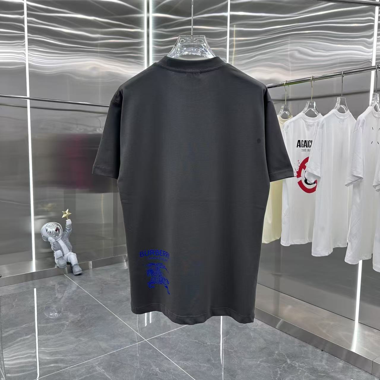 LuxluxHouse Best Quality Clothes Burberry T-shirt
