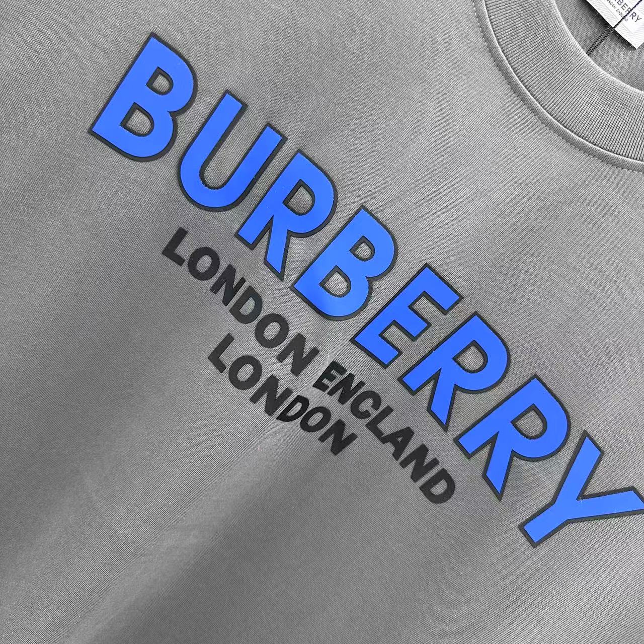 LuxluxHouse Best Quality Clothes Burberry T-shirt