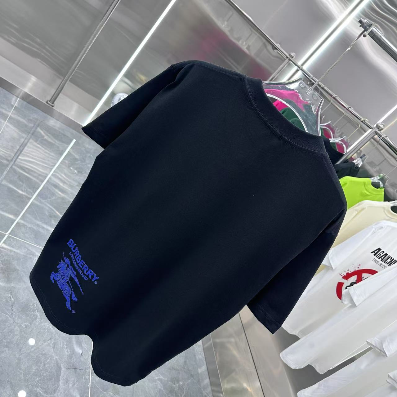 LuxluxHouse Best Quality Clothes Burberry T-shirt