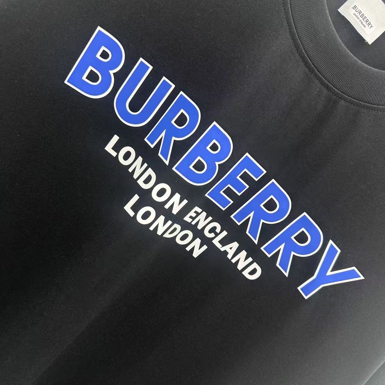 LuxluxHouse Best Quality Clothes Burberry T-shirt