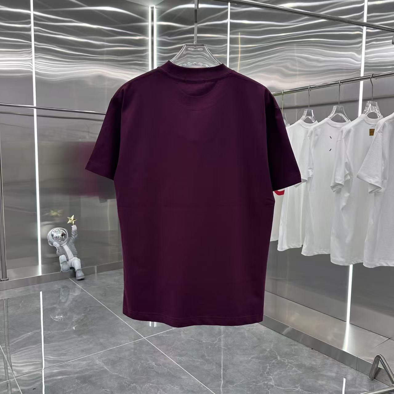 LuxluxHouse Best Quality Clothes T-shirt Arcteryx